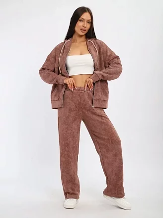 Женский костюм с брюками К3133.6