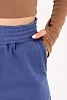 Женские брюки 21558 / индиго №2
