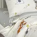 Детское постельное белье поплин арт.912 Люси №1