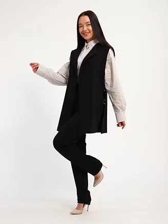 Женский костюм с брюками К1066.11