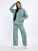Женский костюм с брюками К1358.9 №5