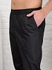Брюки медицинские мужские М-313 Тиси / черный №4