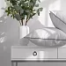 Набор наволочек 50/70 "Soft Silver" / Благородное серебро №2