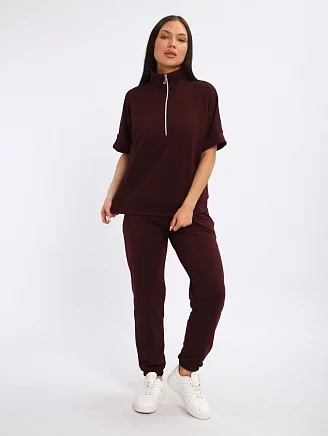 Женский костюм с брюками К3201.1