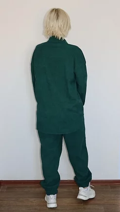 Женский костюм с брюками К3008.1