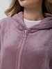 Женский костюм с брюками Севиль / лиловый №14