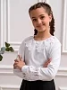 Детский джемпер "Флорентина" длинный рукав №8