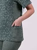 Женский костюм "Дача" №10