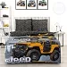 Детское постельное белье поплин арт.912 Вездеход