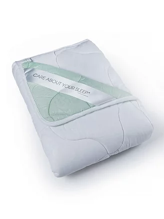 Одеяло детское ЭкоСтар/EcoStar микрофибра 300 гр/м2