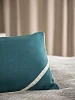 Подушка "Кедровая магия" Blue 30x40 №1