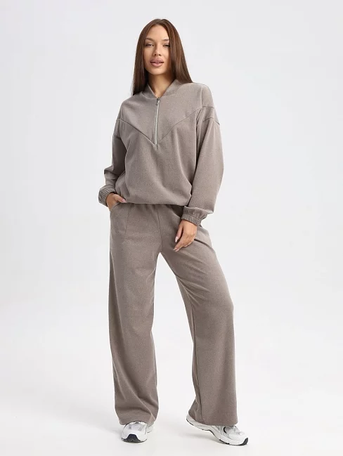 Женский костюм с брюками К3175.1