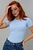 Женская футболка Египет Г Арт. 10490 №8
