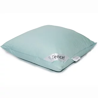 Подушка Тенцель Аир/Tencel air сатин