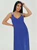 Женский сарафан Барбара / Василек №1