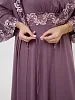 Женский комплект Астрид / Сиреневый №15