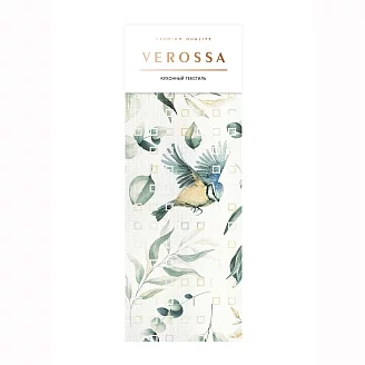 Полотенце вафельное "Verossa" / Тиволи компаньон