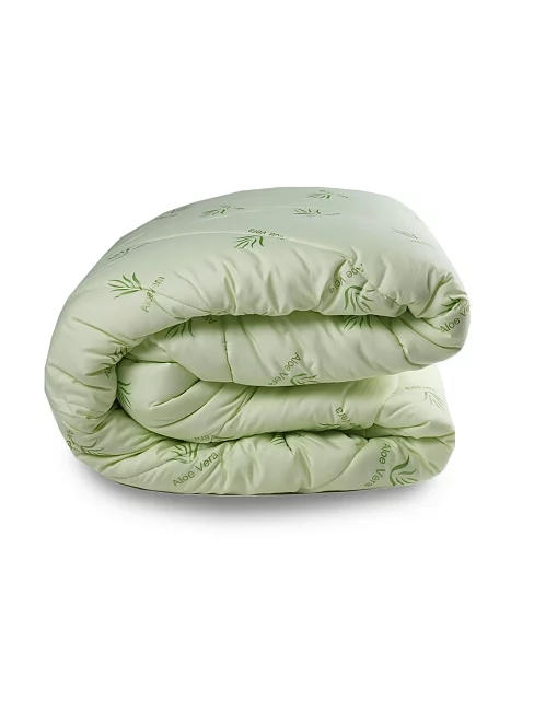 Одеяло ЭкоСтар / EcoStar Алое Вера / Aloe Vera 300 гр/м2