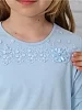 Детский джемпер "Мимоза" длинный рукав №5