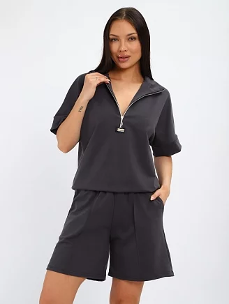 Женский костюм с шортами К3191.6