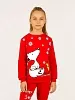 Детский костюм "ФлаФФи" / Красный арт. дф245кр №4