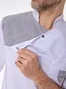 Костюм медицинский мужской М107а тиси №8