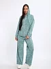 Женский костюм с брюками К1358.9 №6