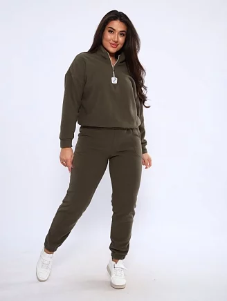 Женский костюм с брюками К3103.4