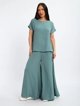 Женский костюм с брюками К3196.3