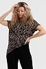 Женский костюм 36997 / черный №14
