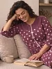 Женский халат на молнии Крис / ГБ №3