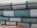 Одеяло полушерстяное 50% шерсть, 50% пэ 500гр. ОПШ-2 / расцветки в ассортименте №6