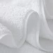 Полотенце махровое "Soft Silver" / 50/90 Альпийский снег №1