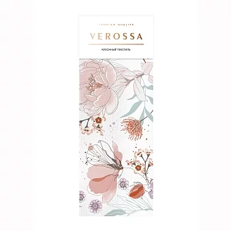 Полотенце вафельное "Verossa" / Флорентини