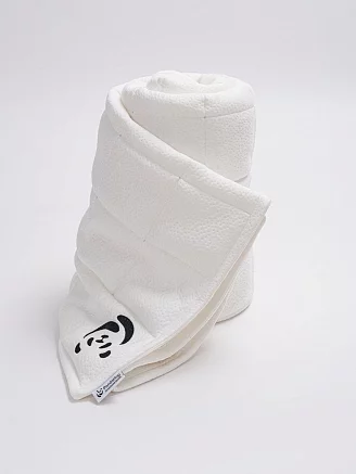 Детское утяжеленное одеяло PandaHug KIDS