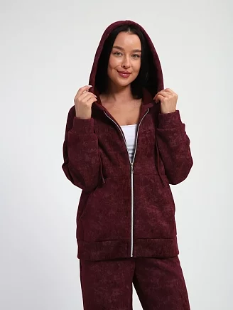 Женский костюм с брюками К3133