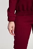 Женский костюм 35279 / красный №1