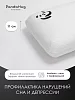 Подушка PandaHug классической формы 60x40x12 + аромароллер №11