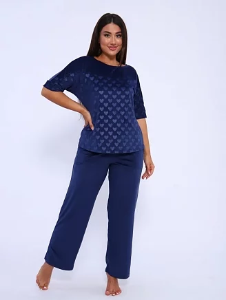 Женский костюм с брюками К3130.1