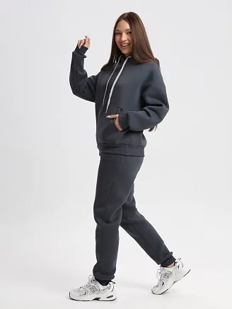 Женский костюм с брюками К1195.17