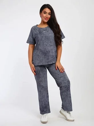 Женский костюм с брюками К3146.1