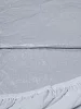 Наматрасник непромокаемый с бортом / Бамбук/Bamboo №2