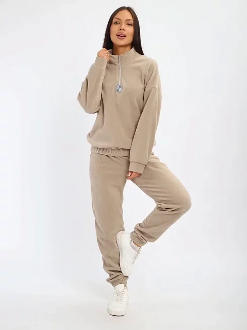 Женский костюм с брюками К3103.6