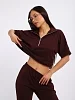 Женский костюм с брюками К3201.1 №8