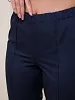 Костюм медицинский женский М-132 Тиси / черника №2