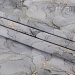Комплект штор для кухни с подхватом / Кракелюр №3