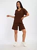 Женский костюм с шортами К3189.5