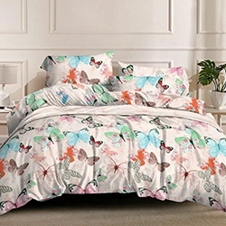 Как часто надо менять постельное белье