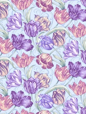 Полотенце кухонное вафельное / Айлин 2