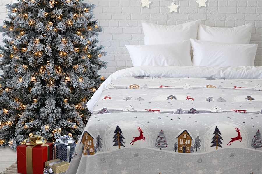 Лучшие идеи подарков на Новый год